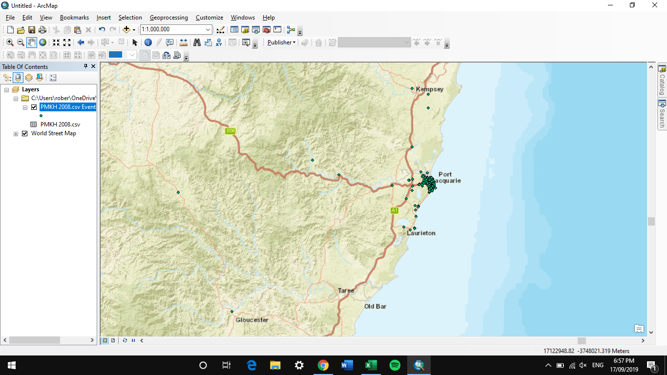 Solved: Arcmap Drawing Errors - Esri Community